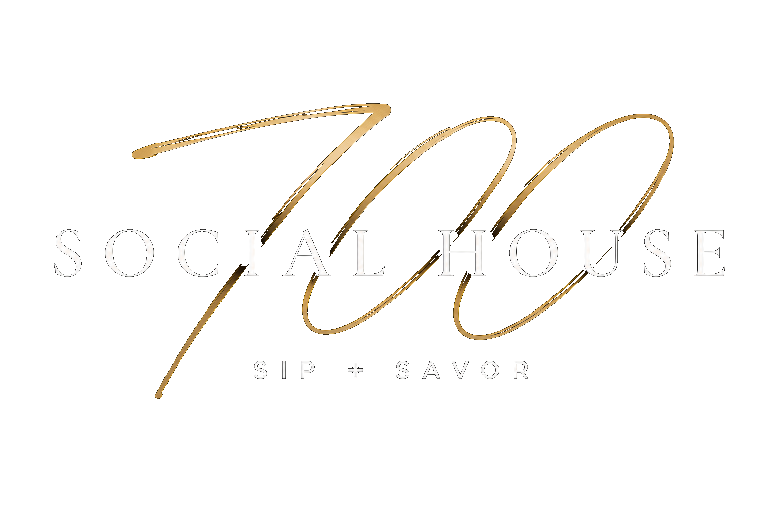 Social House 700 — Sip + Savor